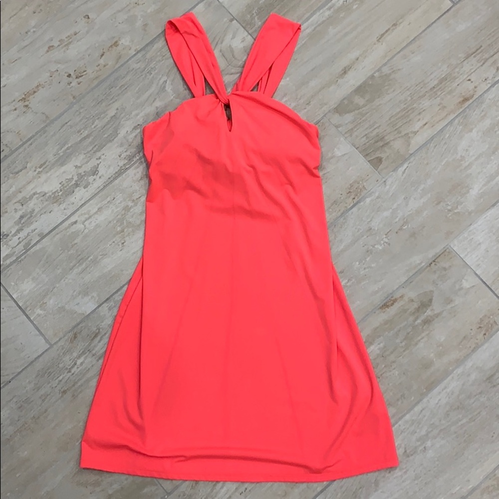 Athleta sundress